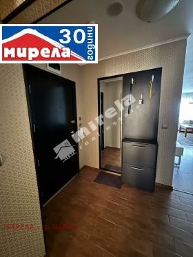 2 soveværelser k.k. Zlatni pyasatsi, Varna 10