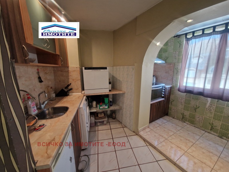 Продава  1-стаен град Русе , Център , 46 кв.м | 90460692 - изображение [4]