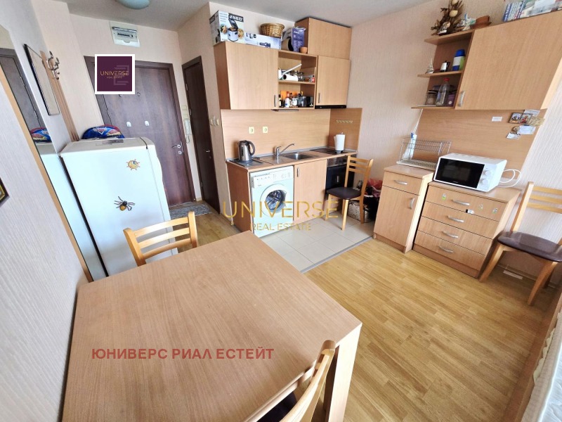 Продава 1-СТАЕН, гр. Несебър, област Бургас, снимка 3 - Апартаменти - 53207011