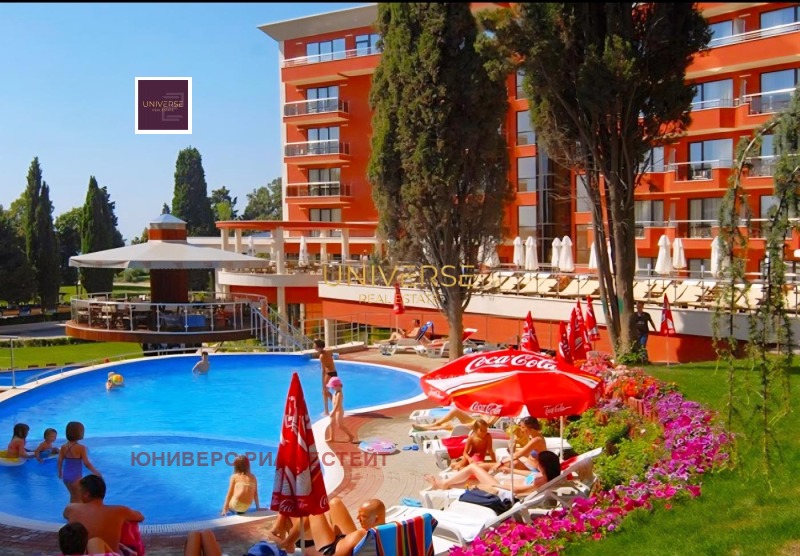 Продава 1-СТАЕН, гр. Несебър, област Бургас, снимка 10 - Апартаменти - 53207011