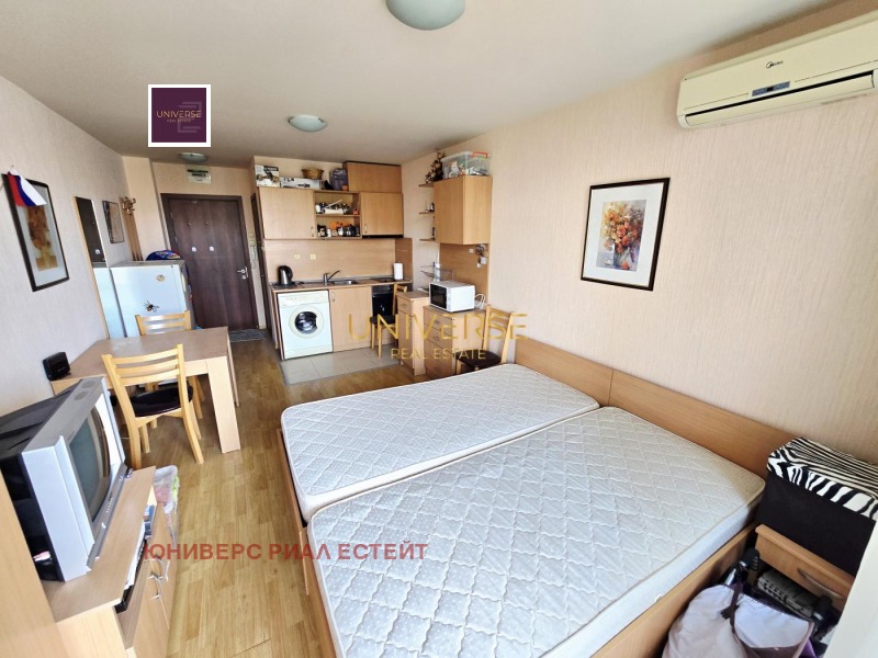 Продава 1-СТАЕН, гр. Несебър, област Бургас, снимка 6 - Апартаменти - 53207011