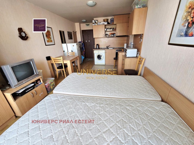 Продава 1-СТАЕН, гр. Несебър, област Бургас, снимка 5 - Апартаменти - 53207011