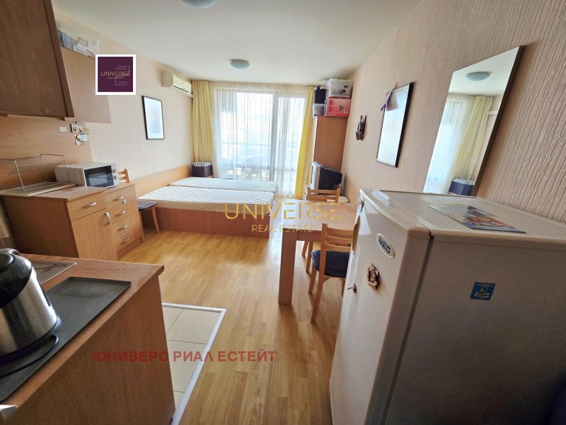 Продава 1-СТАЕН, гр. Несебър, област Бургас, снимка 7 - Апартаменти - 53207011