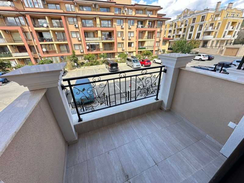 Продава 1-СТАЕН, гр. Свети Влас, област Бургас, снимка 9 - Апартаменти - 53383445