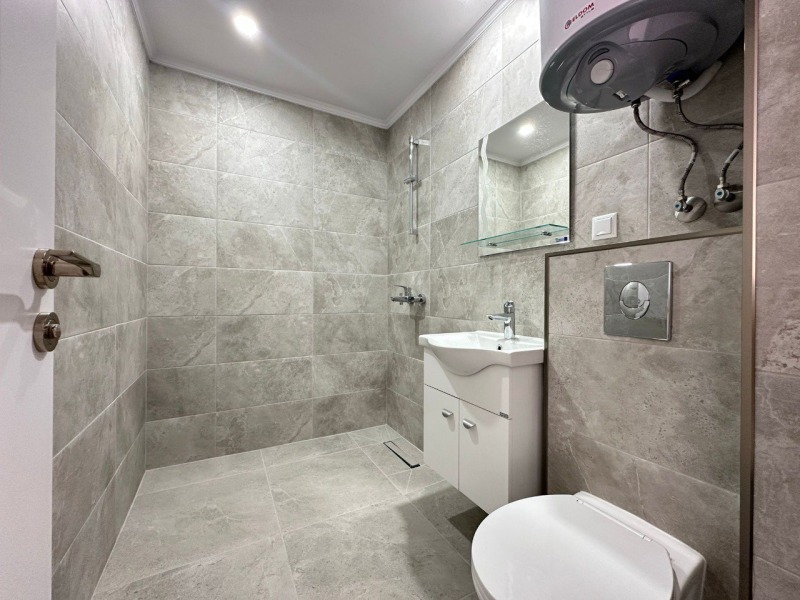 Продава 1-СТАЕН, гр. Свети Влас, област Бургас, снимка 6 - Апартаменти - 53383445