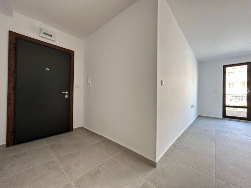 Продава 1-СТАЕН, гр. Свети Влас, област Бургас, снимка 5 - Апартаменти - 53383445