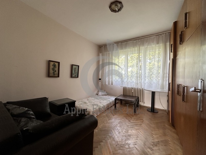 Eladó  1 hálószoba Sofia , Krasno selo , 62 négyzetméter | 77200030 - kép [5]