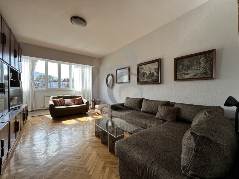 De vânzare  1 dormitor Sofia , Crasno selo , 62 mp | 77200030