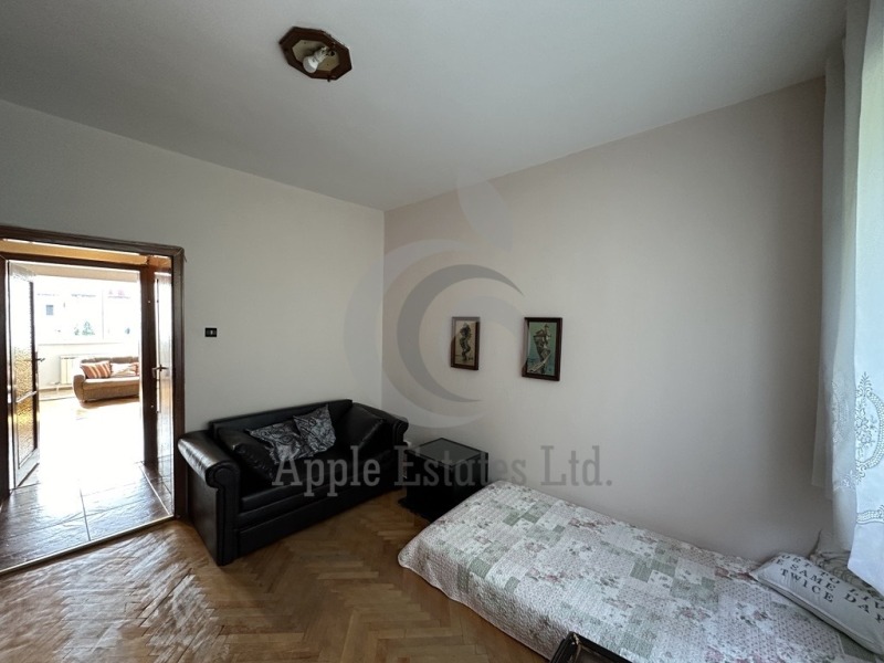 De vânzare  1 dormitor Sofia , Crasno selo , 62 mp | 77200030 - imagine [6]