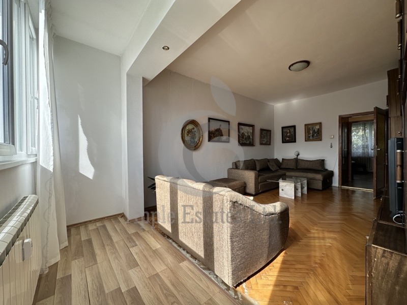 De vânzare  1 dormitor Sofia , Crasno selo , 62 mp | 77200030 - imagine [2]