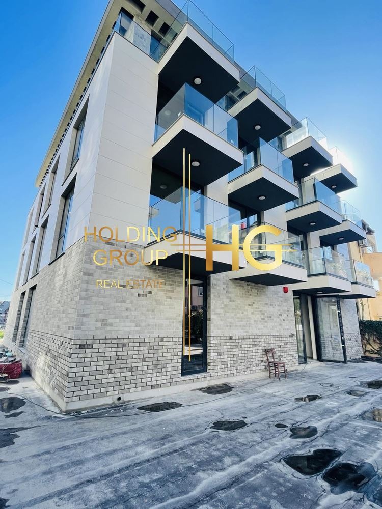 Na prodej  1 ložnice Varna , Briz , 65 m2 | 14839809 - obraz [5]