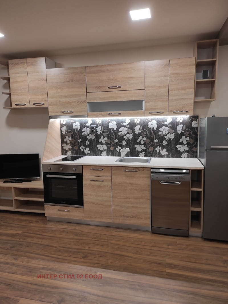 Продава  2-стаен град Перник , Изток , 41 кв.м | 51525153 - изображение [9]