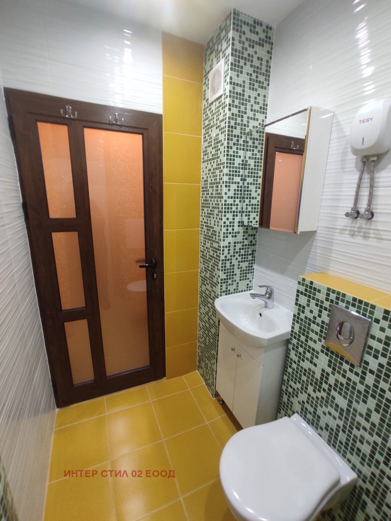 Продава  2-стаен град Перник , Изток , 41 кв.м | 51525153 - изображение [14]