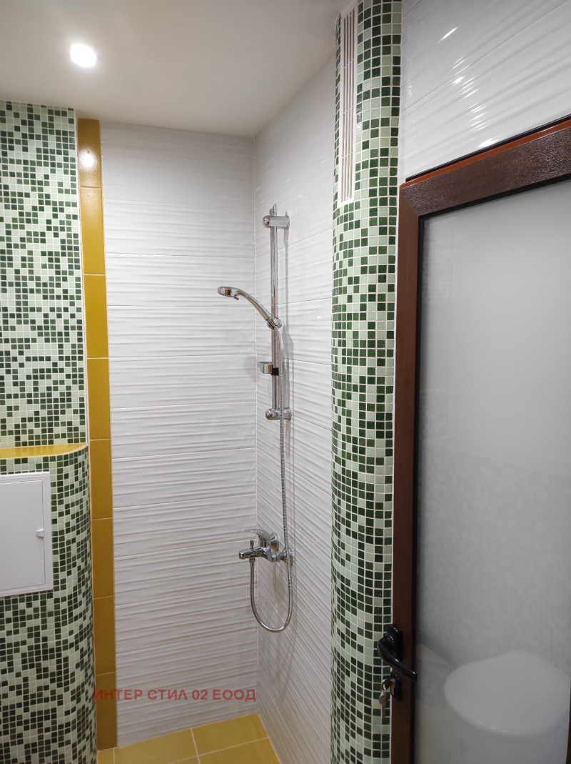 Продава  2-стаен град Перник , Изток , 41 кв.м | 51525153 - изображение [15]