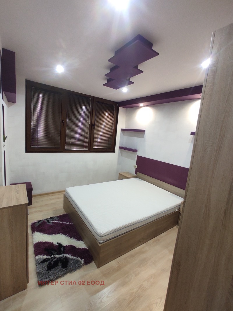 Продава  2-стаен град Перник , Изток , 41 кв.м | 51525153