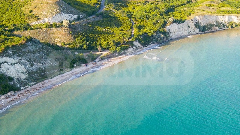 Продава 2-СТАЕН, гр. Балчик, област Добрич, снимка 11 - Апартаменти - 52388936