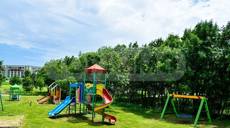 Продава 2-СТАЕН, гр. Балчик, област Добрич, снимка 10 - Апартаменти - 52388936