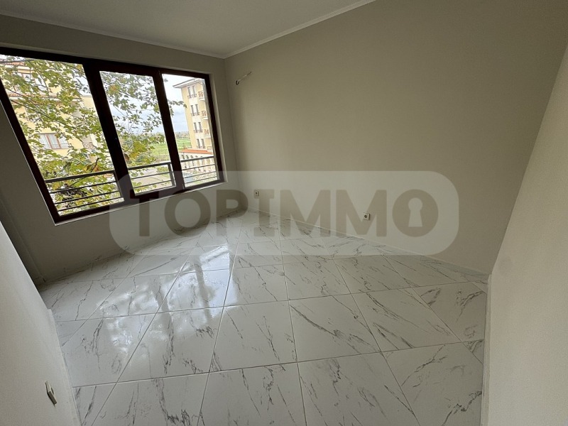 Продава 2-СТАЕН, гр. Балчик, област Добрич, снимка 3 - Апартаменти - 52388936