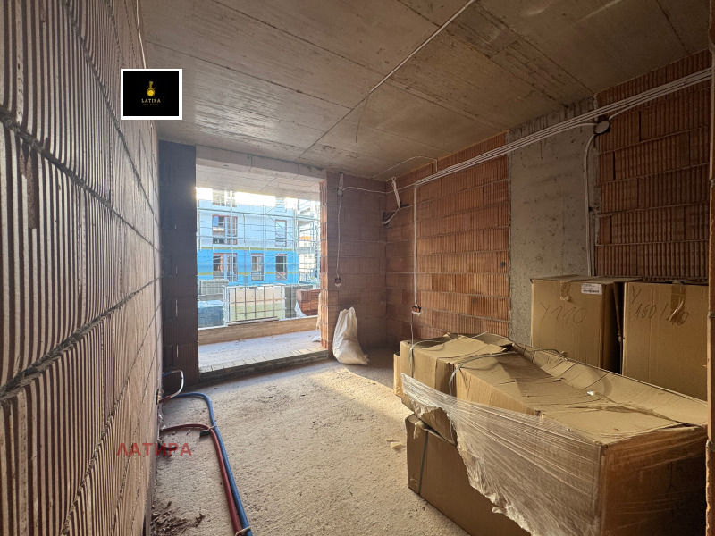 Продава 2-СТАЕН, гр. София, Малинова долина, снимка 7 - Апартаменти - 52532410