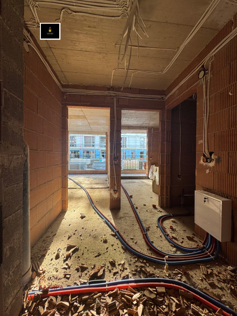 Продава 2-СТАЕН, гр. София, Малинова долина, снимка 6 - Апартаменти - 52532410