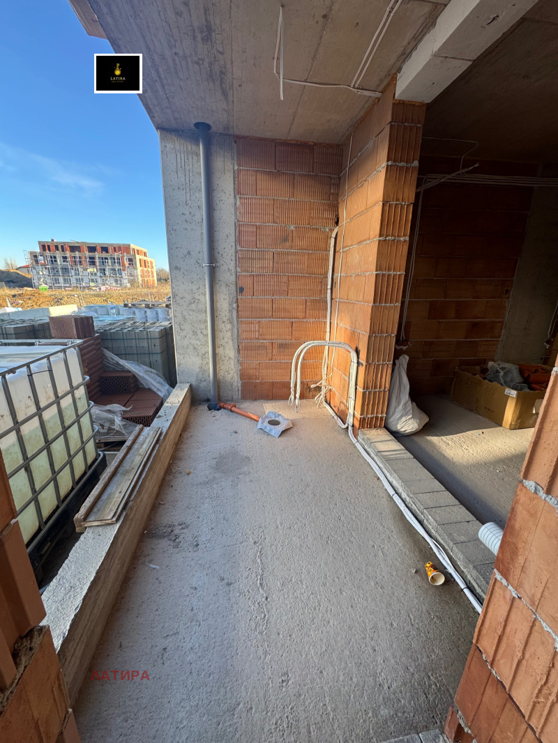 Продава 2-СТАЕН, гр. София, Малинова долина, снимка 9 - Апартаменти - 52532410