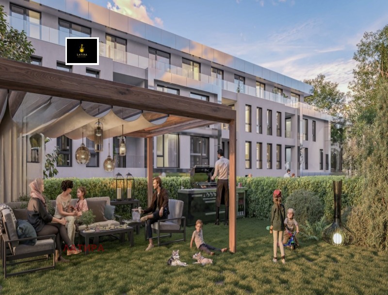 Продава 2-СТАЕН, гр. София, Малинова долина, снимка 14 - Апартаменти - 52532410