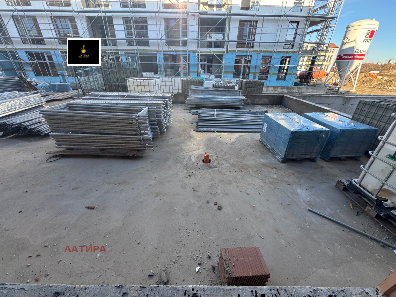 Продава 2-СТАЕН, гр. София, Малинова долина, снимка 10 - Апартаменти - 52532410