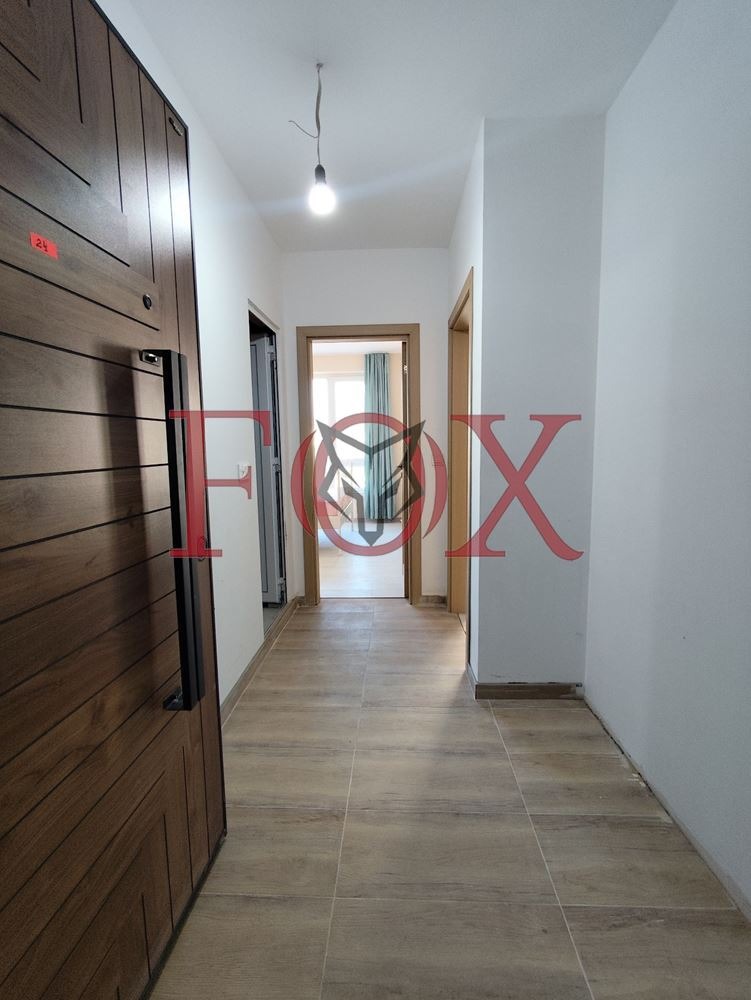 Продава 2-СТАЕН, гр. Варна, Кайсиева градина, снимка 11 - Апартаменти - 54533258
