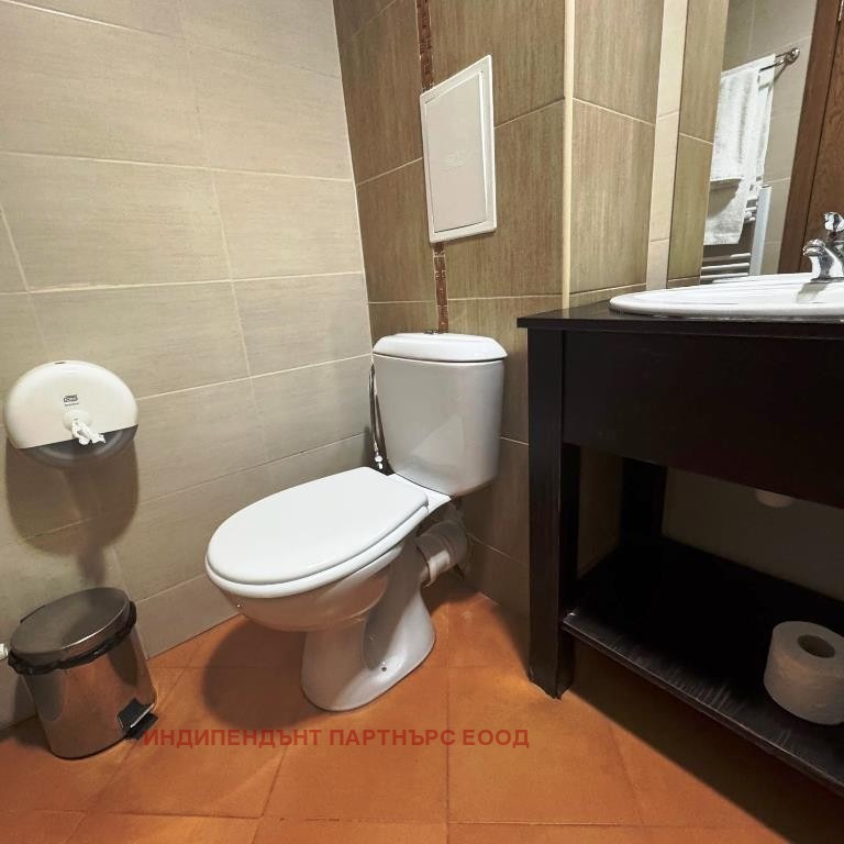 Продава 2-СТАЕН, к.к. Пампорово, област Смолян, снимка 8 - Апартаменти - 55527376
