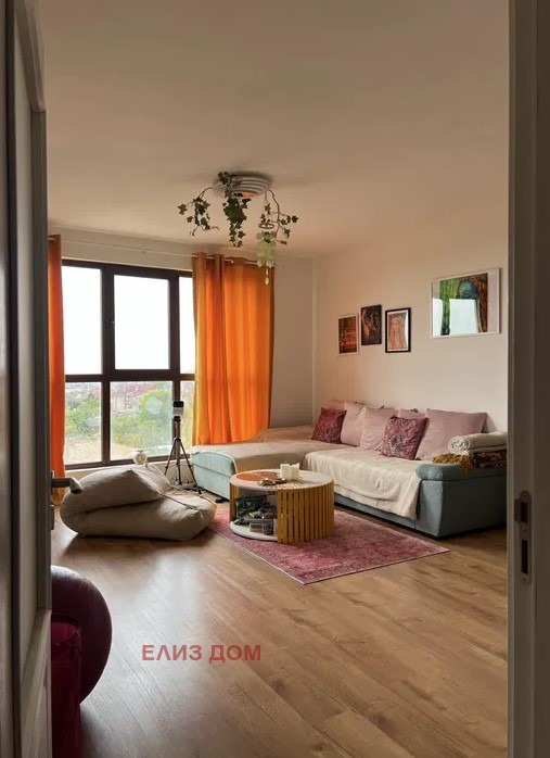 Продава 2-СТАЕН, гр. Варна, Виница, снимка 3 - Апартаменти - 55559057