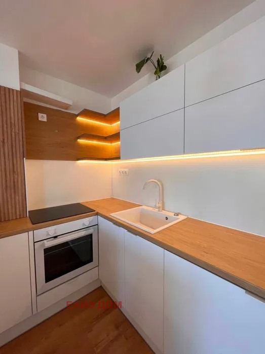 Продава 2-СТАЕН, гр. Варна, Виница, снимка 2 - Апартаменти - 55559057