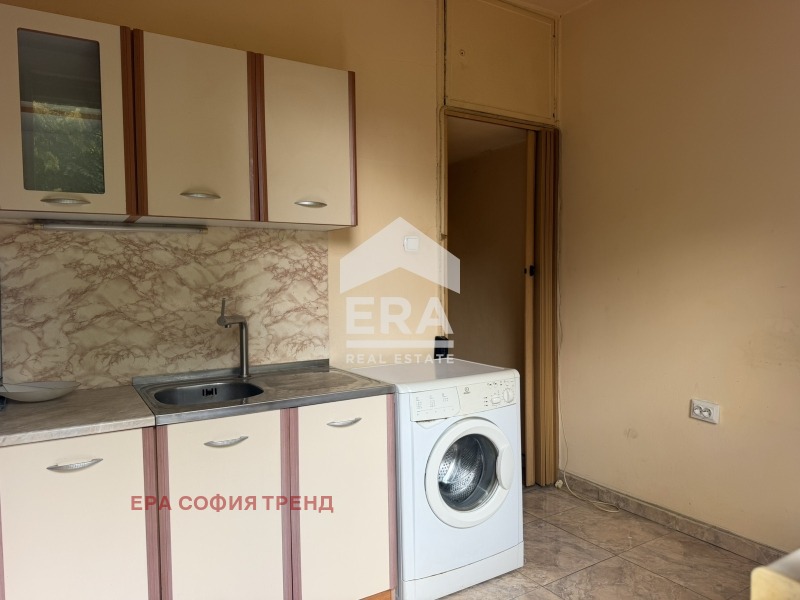 Продава 2-СТАЕН, гр. София, Хаджи Димитър, снимка 6 - Апартаменти - 55810148