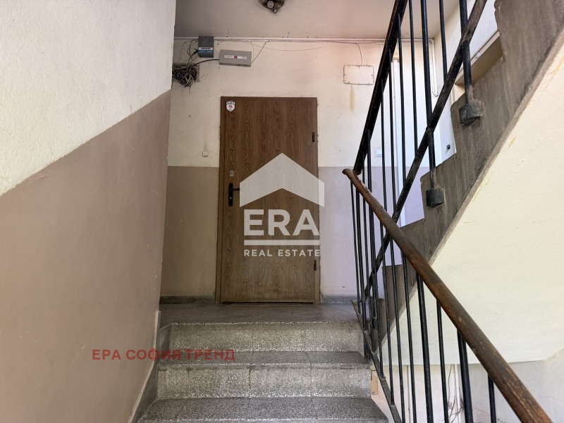 Продава 2-СТАЕН, гр. София, Хаджи Димитър, снимка 8 - Апартаменти - 55810148