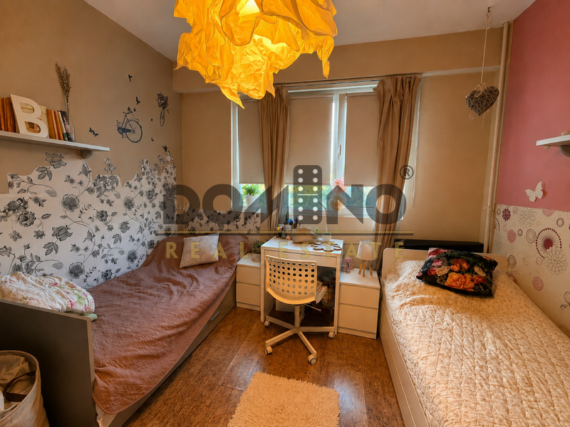 Продава 2-СТАЕН, гр. София, Дружба 1, снимка 9 - Апартаменти - 55911821