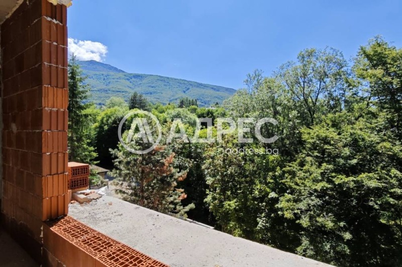 De vânzare  2 dormitoare Sofia , Dragalevți , 150 mp | 76204768 - imagine [7]