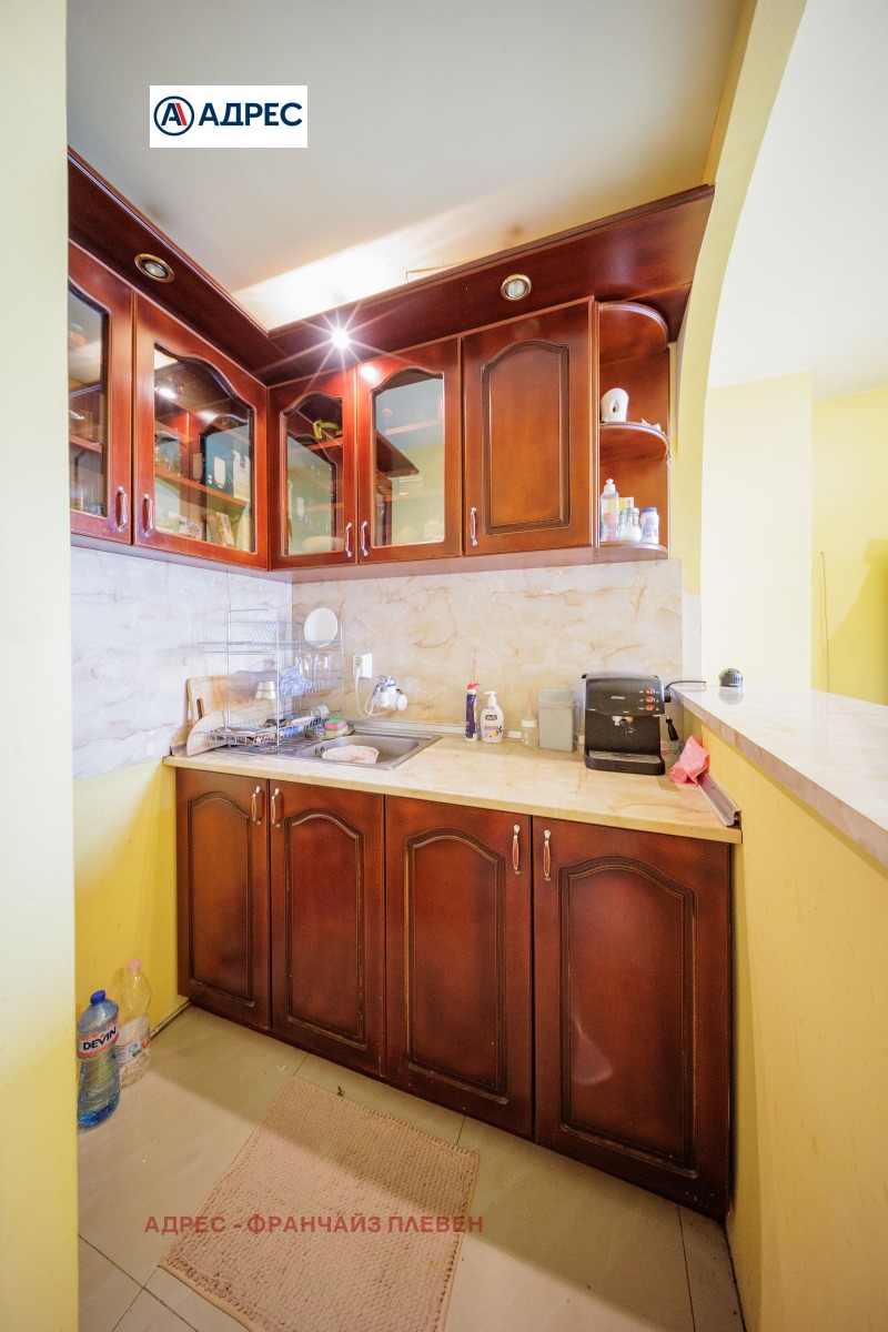 Продава  3-стаен град Плевен , Дружба 3 , 86 кв.м | 92563309 - изображение [6]