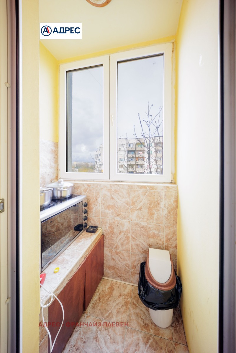 Продава  3-стаен град Плевен , Дружба 3 , 86 кв.м | 92563309 - изображение [14]