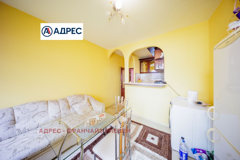 Продава  3-стаен град Плевен , Дружба 3 , 86 кв.м | 92563309 - изображение [4]
