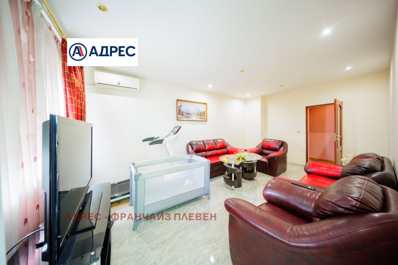 Продава  3-стаен град Плевен , Дружба 3 , 86 кв.м | 92563309 - изображение [2]