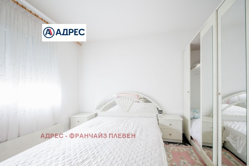 Продава  3-стаен град Плевен , Дружба 3 , 86 кв.м | 92563309 - изображение [9]