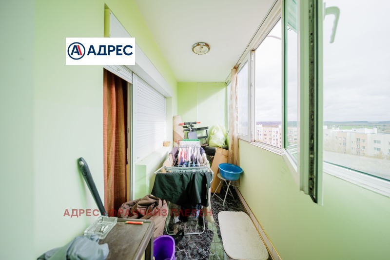 Продава  3-стаен град Плевен , Дружба 3 , 86 кв.м | 92563309 - изображение [13]