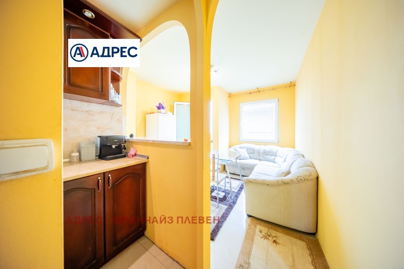 Продава  3-стаен град Плевен , Дружба 3 , 86 кв.м | 92563309 - изображение [5]