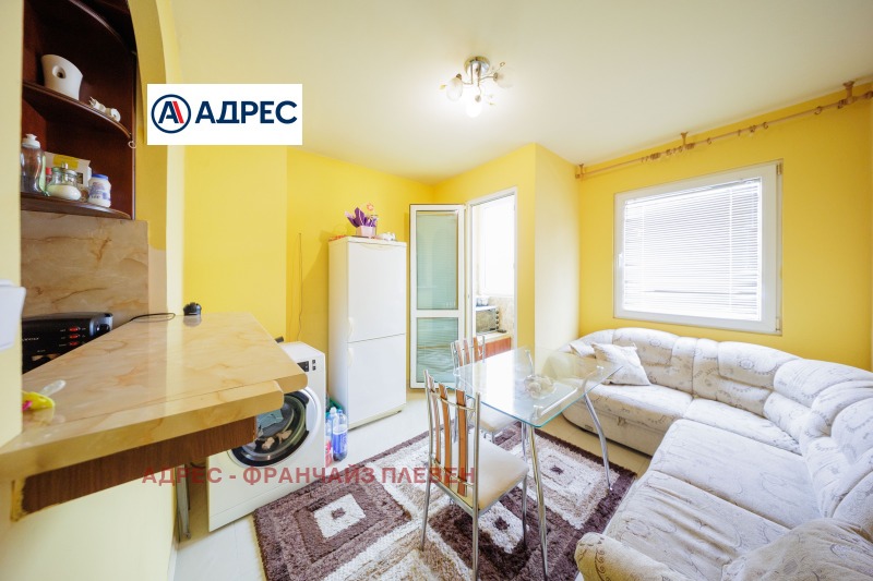 Продава  3-стаен град Плевен , Дружба 3 , 86 кв.м | 92563309 - изображение [3]