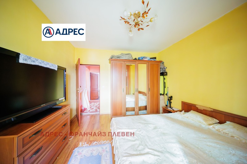 Продава  3-стаен град Плевен , Дружба 3 , 86 кв.м | 92563309 - изображение [8]