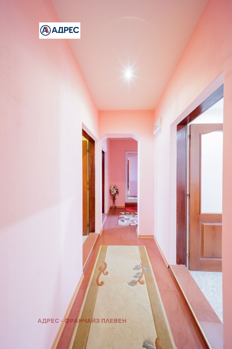 Продава  3-стаен град Плевен , Дружба 3 , 86 кв.м | 92563309 - изображение [11]