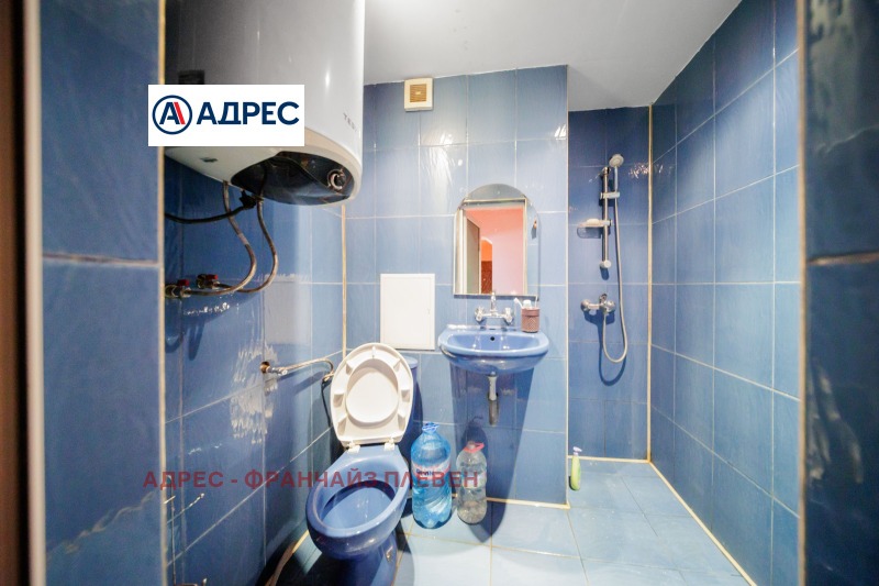 Продава  3-стаен град Плевен , Дружба 3 , 86 кв.м | 92563309 - изображение [12]