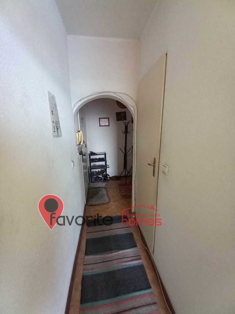 Til salg  2 soveværelser Shumen , Boyan Balgaranov 2 , 80 kvm | 89195853 - billede [10]