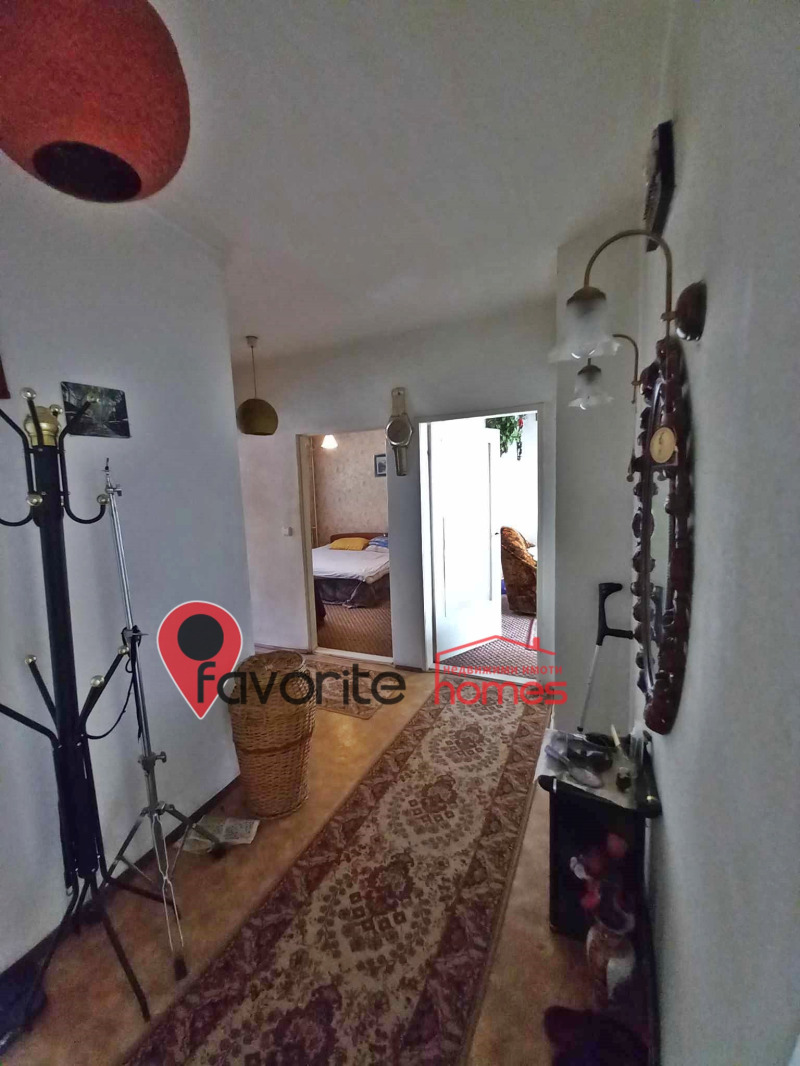 Til salg  2 soveværelser Shumen , Boyan Balgaranov 2 , 80 kvm | 89195853 - billede [8]
