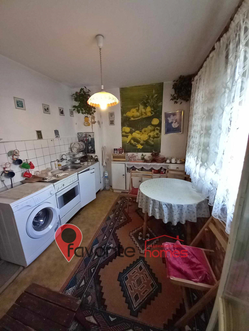 Til salg  2 soveværelser Shumen , Boyan Balgaranov 2 , 80 kvm | 89195853 - billede [7]