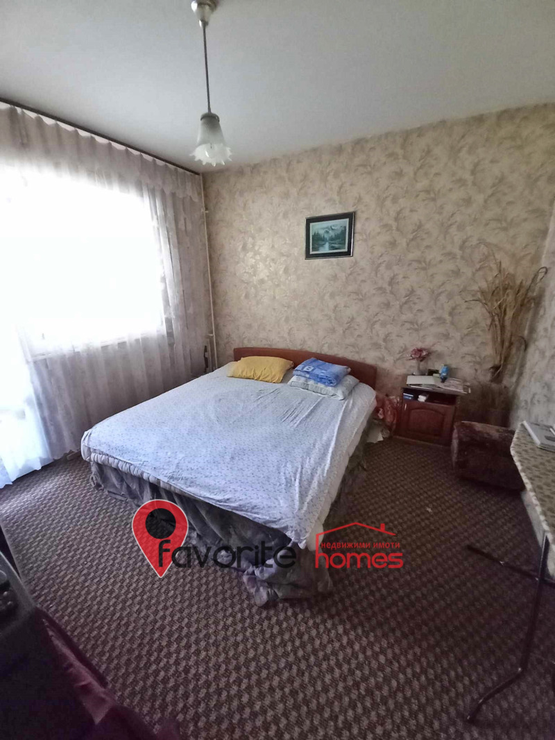 Til salg  2 soveværelser Shumen , Boyan Balgaranov 2 , 80 kvm | 89195853 - billede [11]
